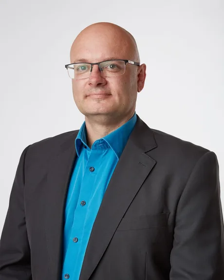 Matthias Regner